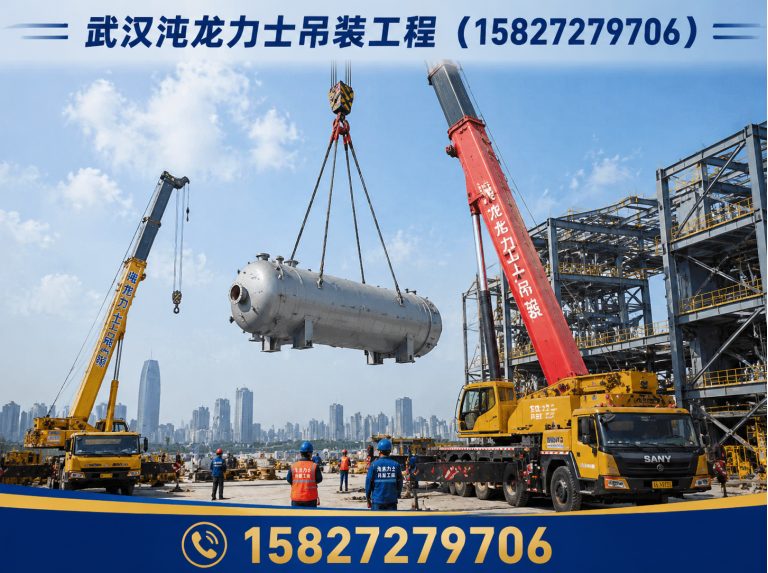 江夏区武汉厂房搬迁展示图